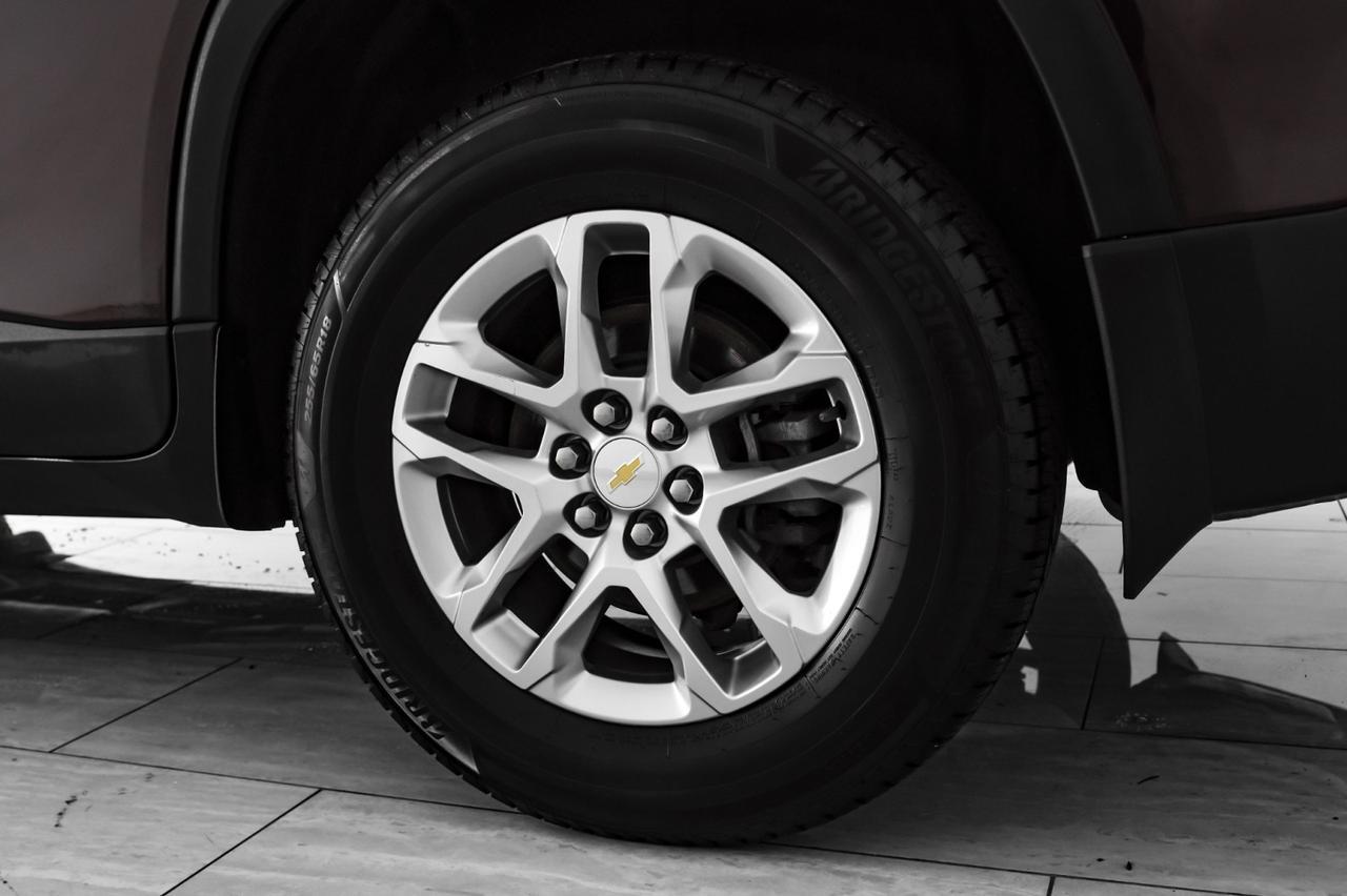 2019 Chevrolet Traverse LT AWD BLIND SPOT ASSIST HEATED SEATS REAR CAMERA KEYLESS START Carrollton TX