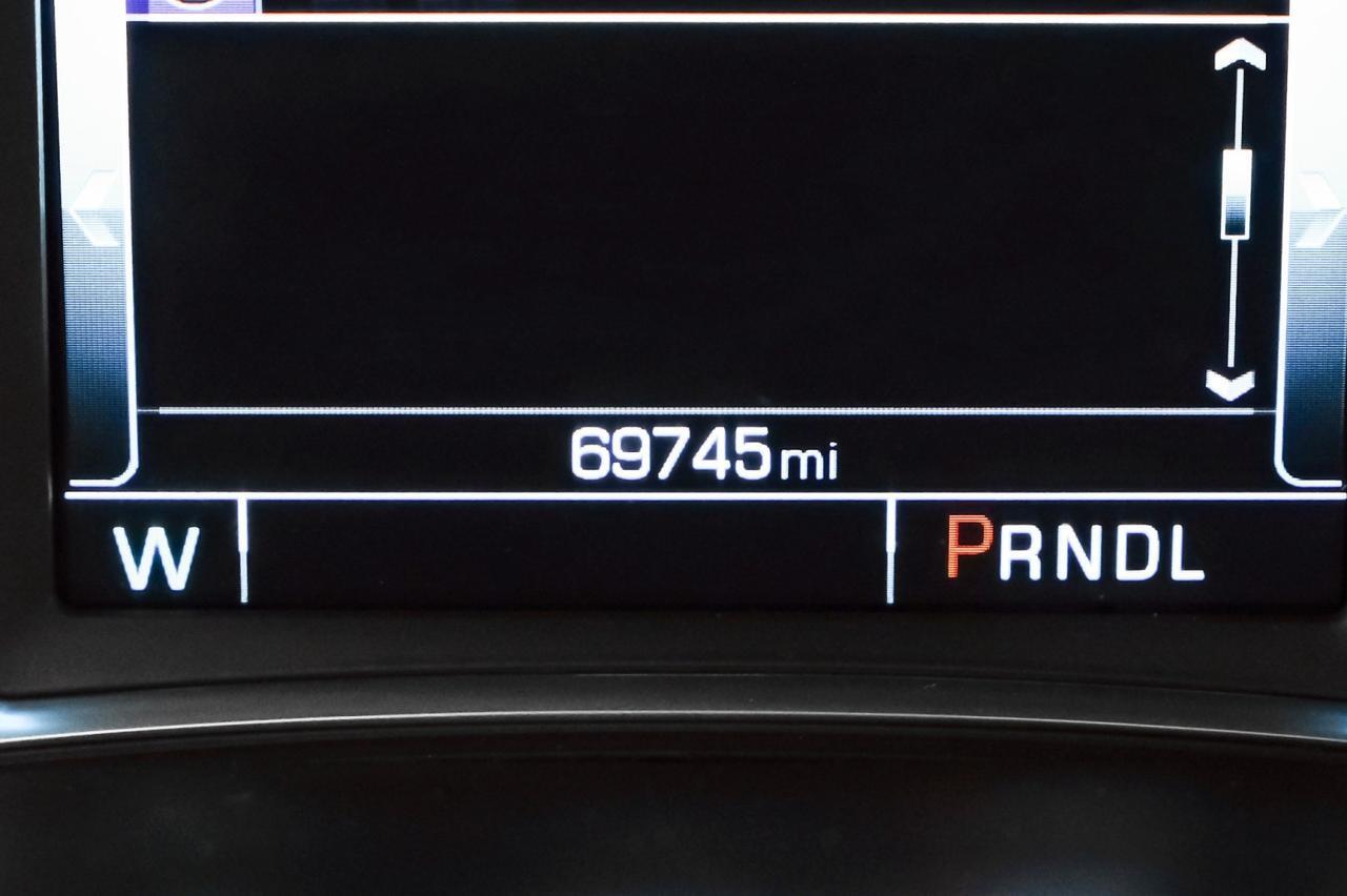 2019 Chevrolet Traverse LT AWD BLIND SPOT ASSIST HEATED SEATS REAR CAMERA KEYLESS START Carrollton TX