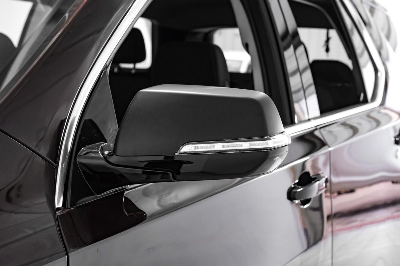 2019 Chevrolet Traverse LT AWD BLIND SPOT ASSIST HEATED SEATS REAR CAMERA KEYLESS START Carrollton TX