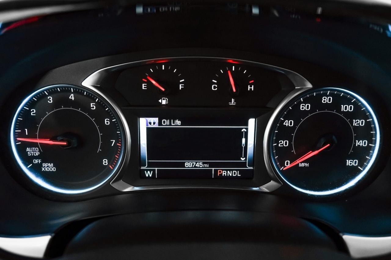 2019 Chevrolet Traverse LT AWD BLIND SPOT ASSIST HEATED SEATS REAR CAMERA KEYLESS START Carrollton TX