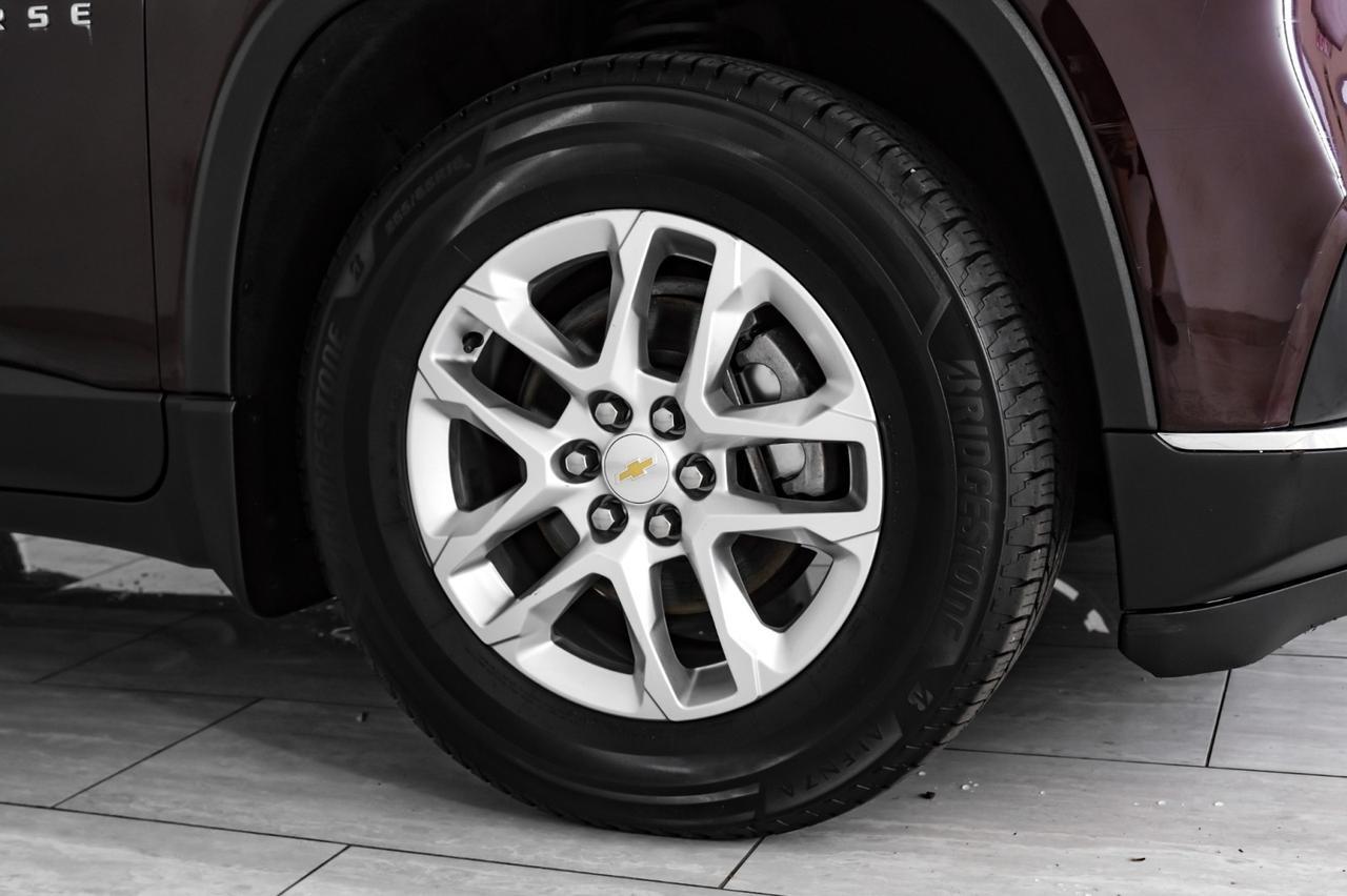 2019 Chevrolet Traverse LT AWD BLIND SPOT ASSIST HEATED SEATS REAR CAMERA KEYLESS START Carrollton TX