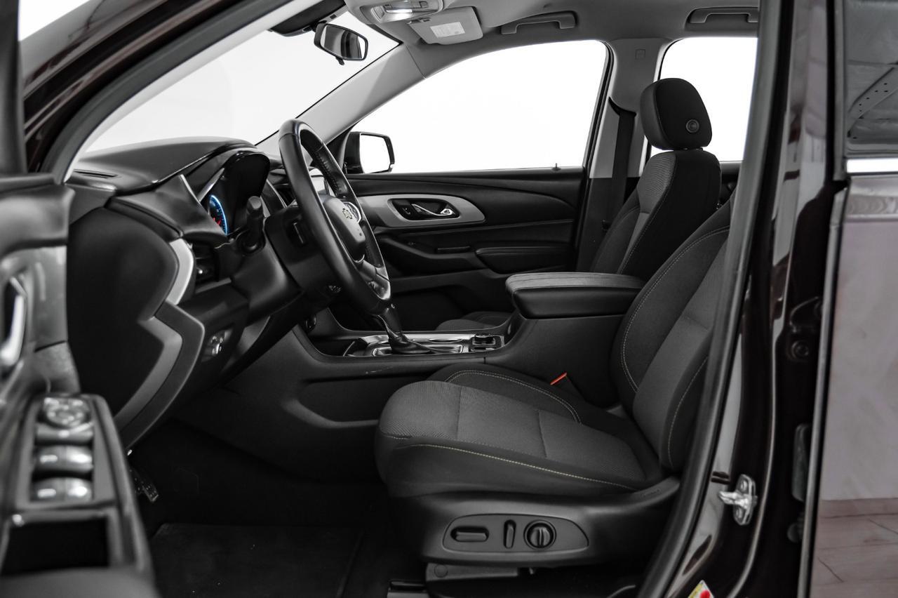 2019 Chevrolet Traverse LT AWD BLIND SPOT ASSIST HEATED SEATS REAR CAMERA KEYLESS START Carrollton TX