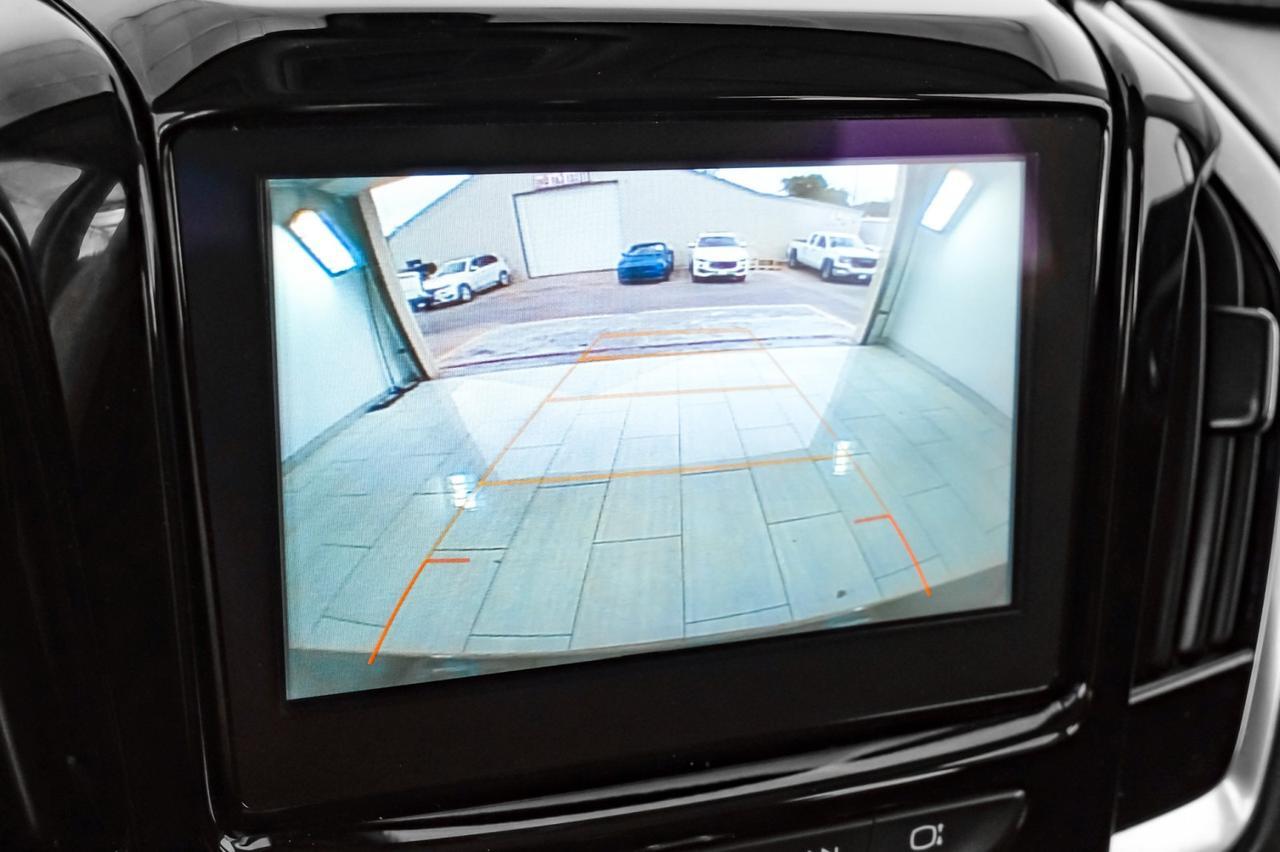 2019 Chevrolet Traverse LT AWD BLIND SPOT ASSIST HEATED SEATS REAR CAMERA KEYLESS START Carrollton TX