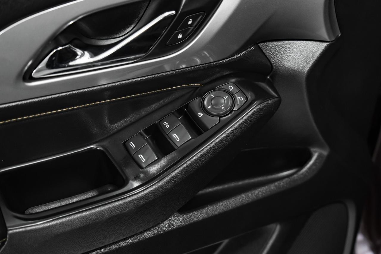 2019 Chevrolet Traverse LT AWD BLIND SPOT ASSIST HEATED SEATS REAR CAMERA KEYLESS START Carrollton TX