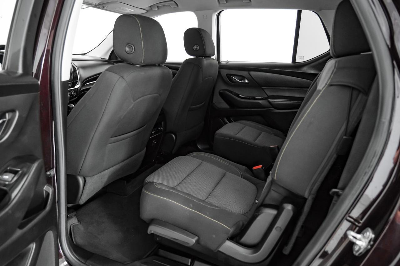 2019 Chevrolet Traverse LT AWD BLIND SPOT ASSIST HEATED SEATS REAR CAMERA KEYLESS START Carrollton TX