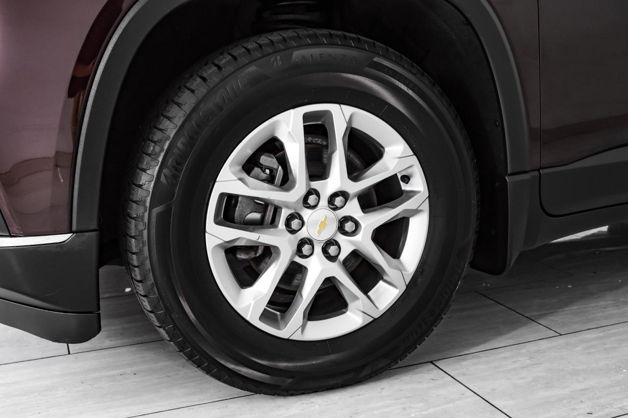 2019 Chevrolet Traverse LT AWD BLIND SPOT ASSIST HEATED SEATS REAR CAMERA KEYLESS START Carrollton TX