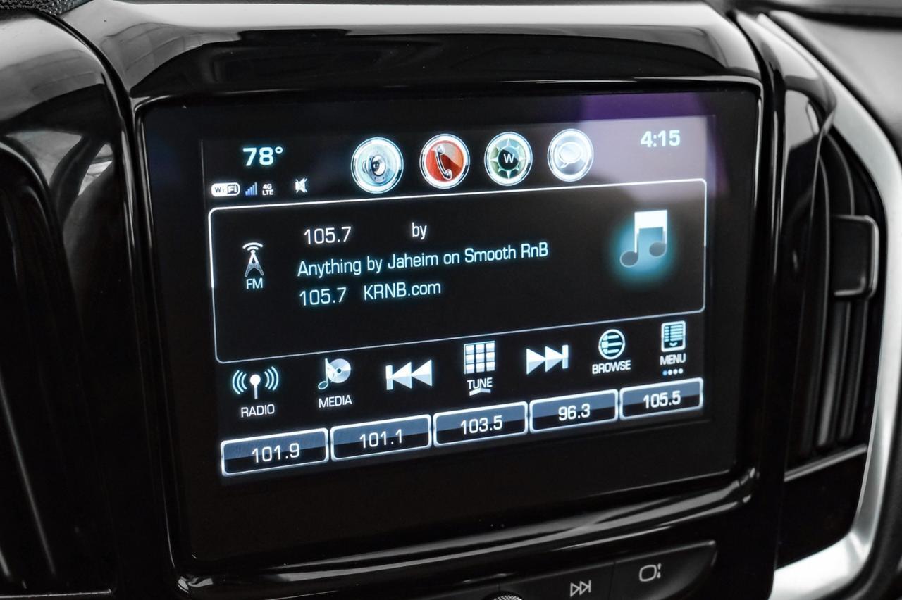 2019 Chevrolet Traverse LT AWD BLIND SPOT ASSIST HEATED SEATS REAR CAMERA KEYLESS START Carrollton TX