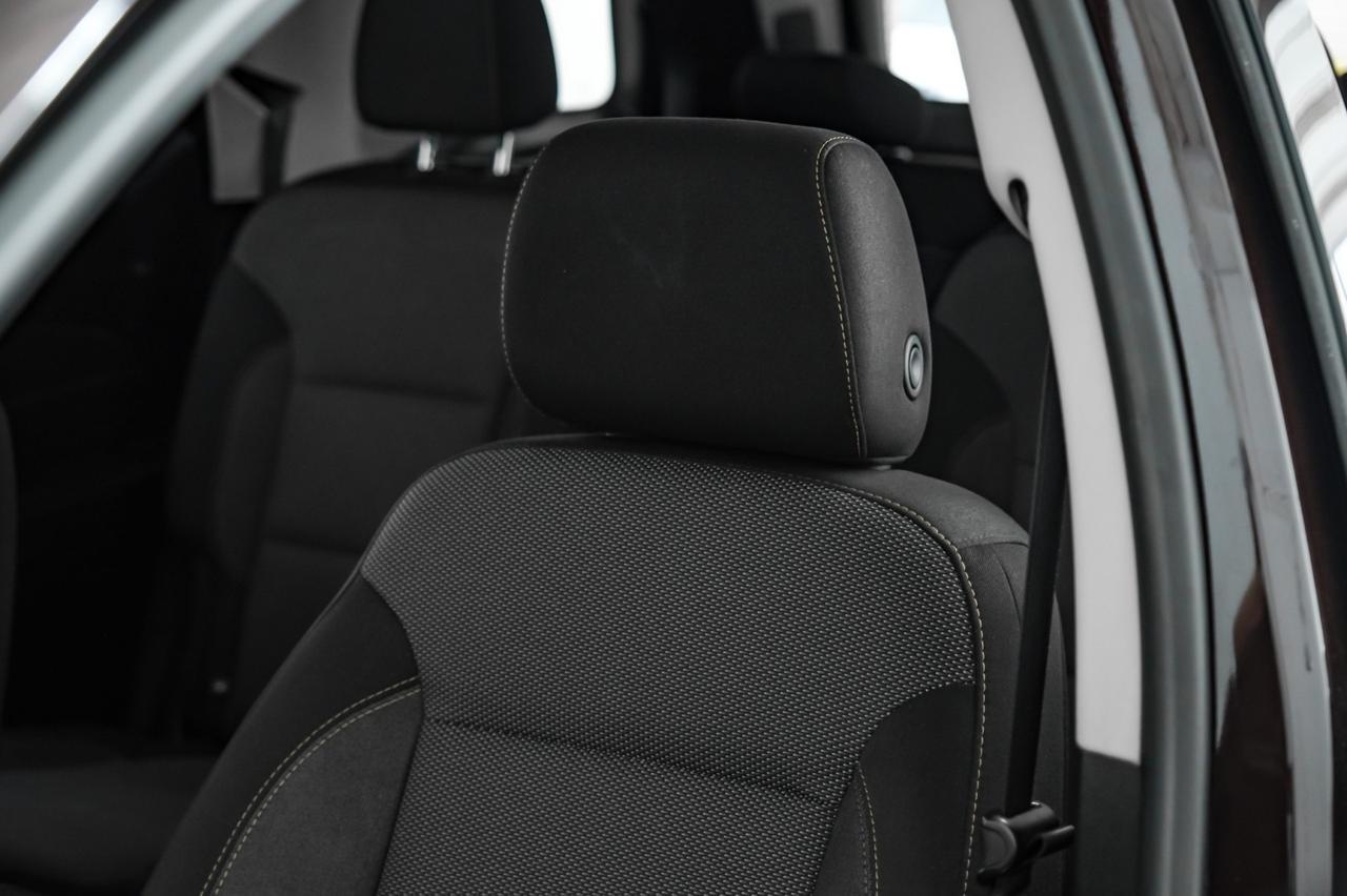 2019 Chevrolet Traverse LT AWD BLIND SPOT ASSIST HEATED SEATS REAR CAMERA KEYLESS START Carrollton TX