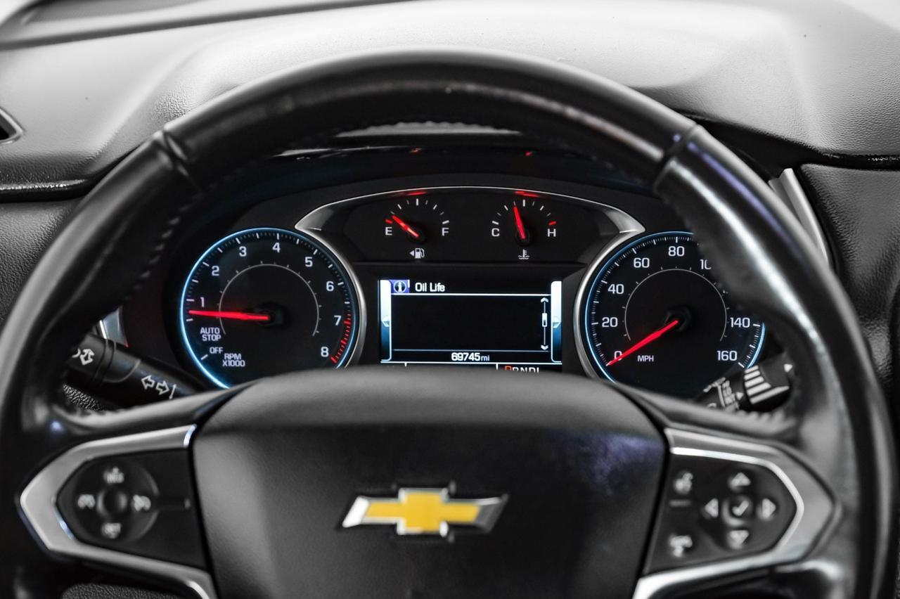 2019 Chevrolet Traverse LT AWD BLIND SPOT ASSIST HEATED SEATS REAR CAMERA KEYLESS START Carrollton TX