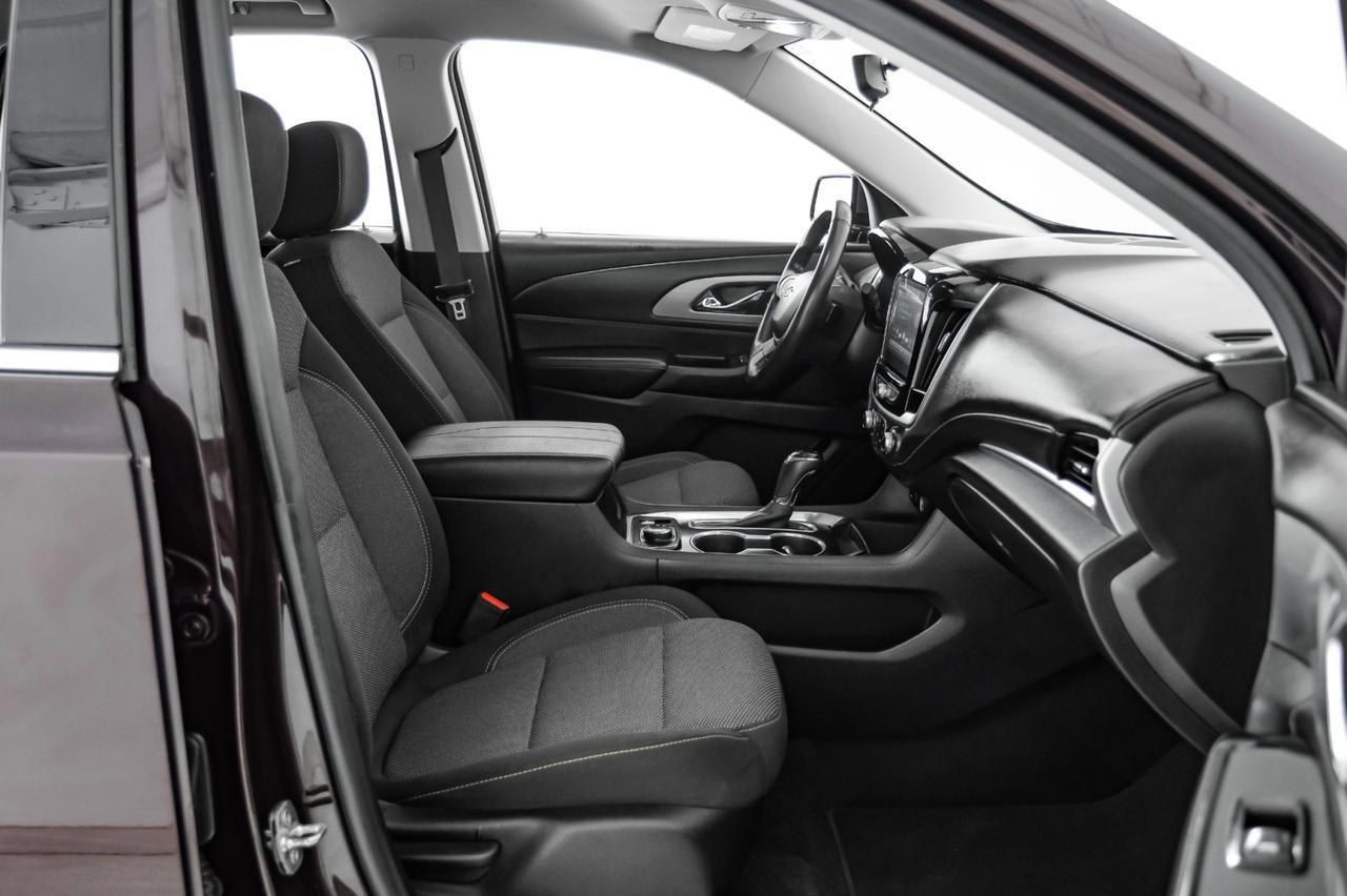 2019 Chevrolet Traverse LT AWD BLIND SPOT ASSIST HEATED SEATS REAR CAMERA KEYLESS START Carrollton TX