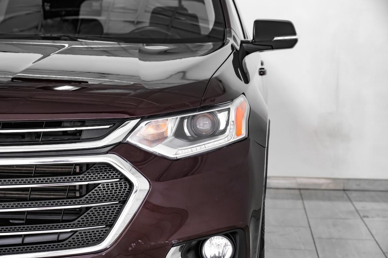 2019 Chevrolet Traverse LT AWD BLIND SPOT ASSIST HEATED SEATS REAR CAMERA KEYLESS START Carrollton TX