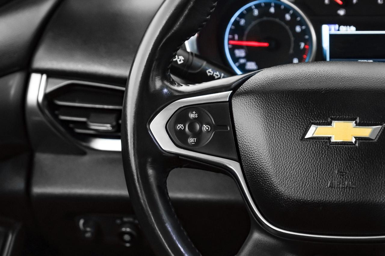 2019 Chevrolet Traverse LT AWD BLIND SPOT ASSIST HEATED SEATS REAR CAMERA KEYLESS START Carrollton TX