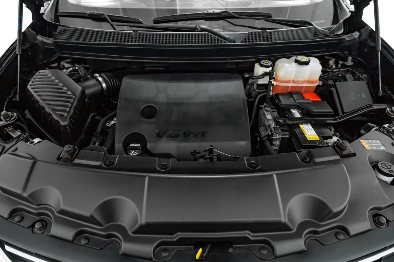 2019 Chevrolet Traverse LT AWD BLIND SPOT ASSIST HEATED SEATS REAR CAMERA KEYLESS START Carrollton TX