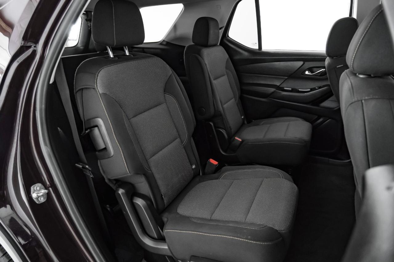 2019 Chevrolet Traverse LT AWD BLIND SPOT ASSIST HEATED SEATS REAR CAMERA KEYLESS START Carrollton TX