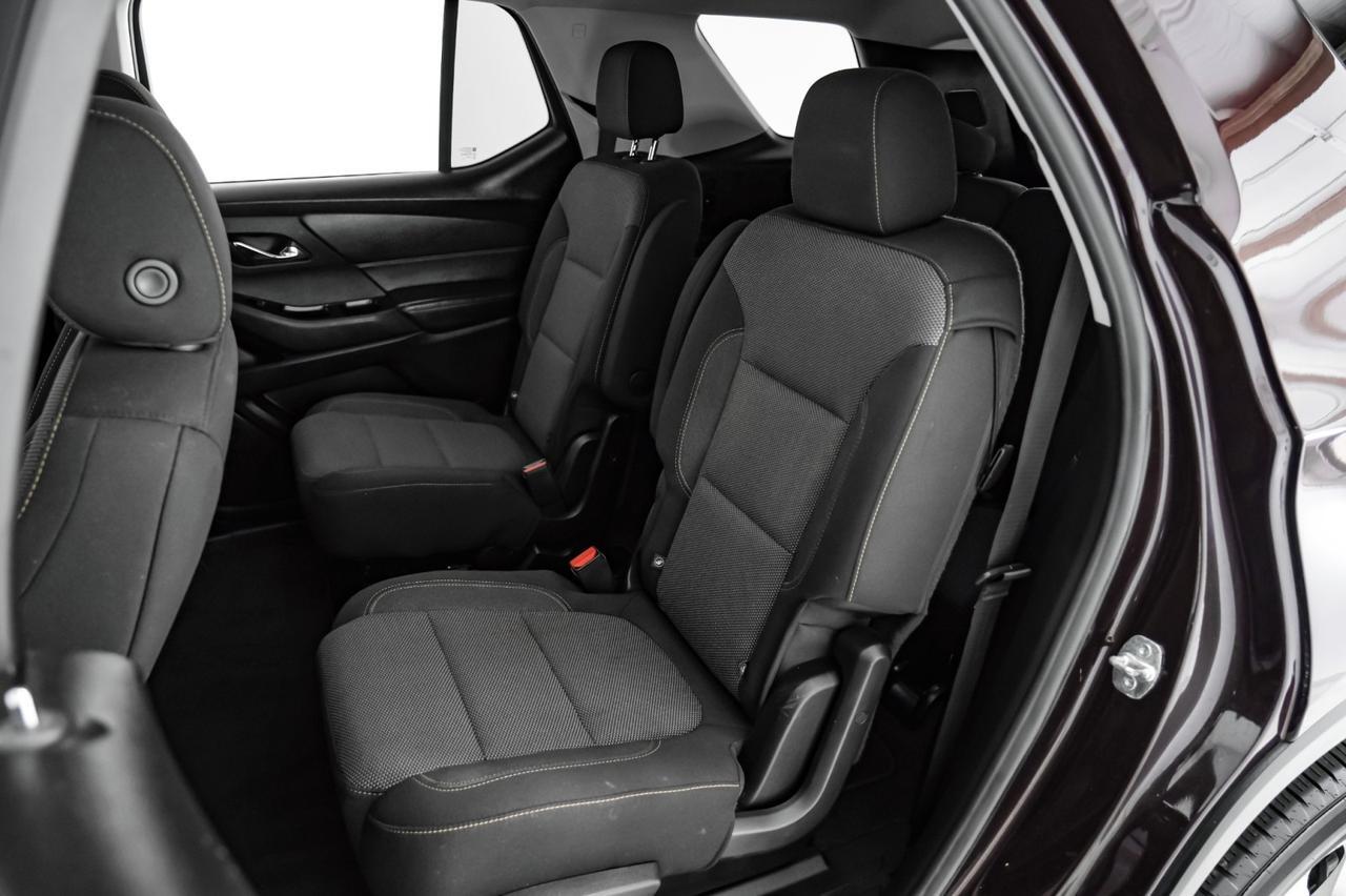 2019 Chevrolet Traverse LT AWD BLIND SPOT ASSIST HEATED SEATS REAR CAMERA KEYLESS START Carrollton TX