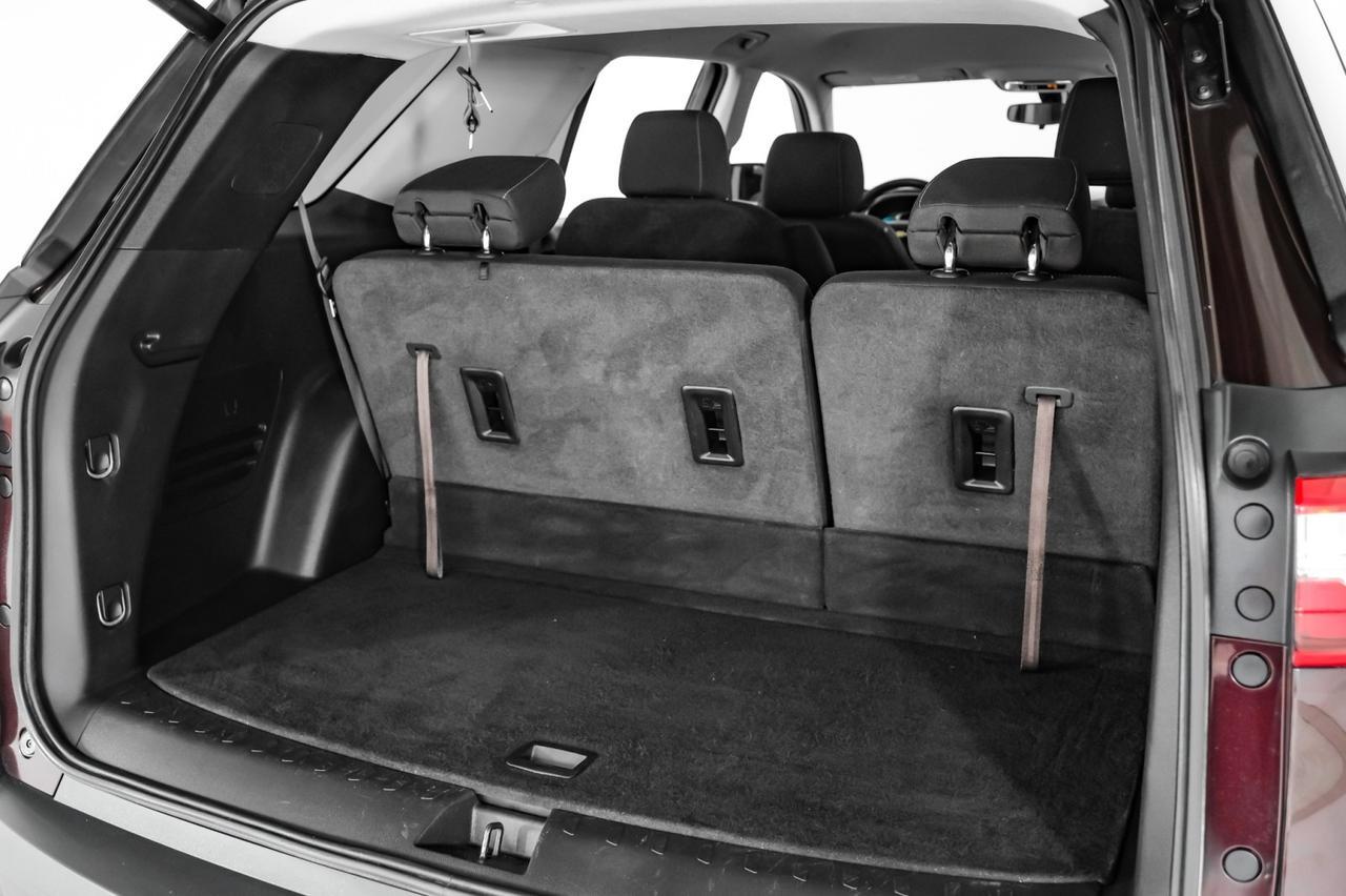 2019 Chevrolet Traverse LT AWD BLIND SPOT ASSIST HEATED SEATS REAR CAMERA KEYLESS START Carrollton TX