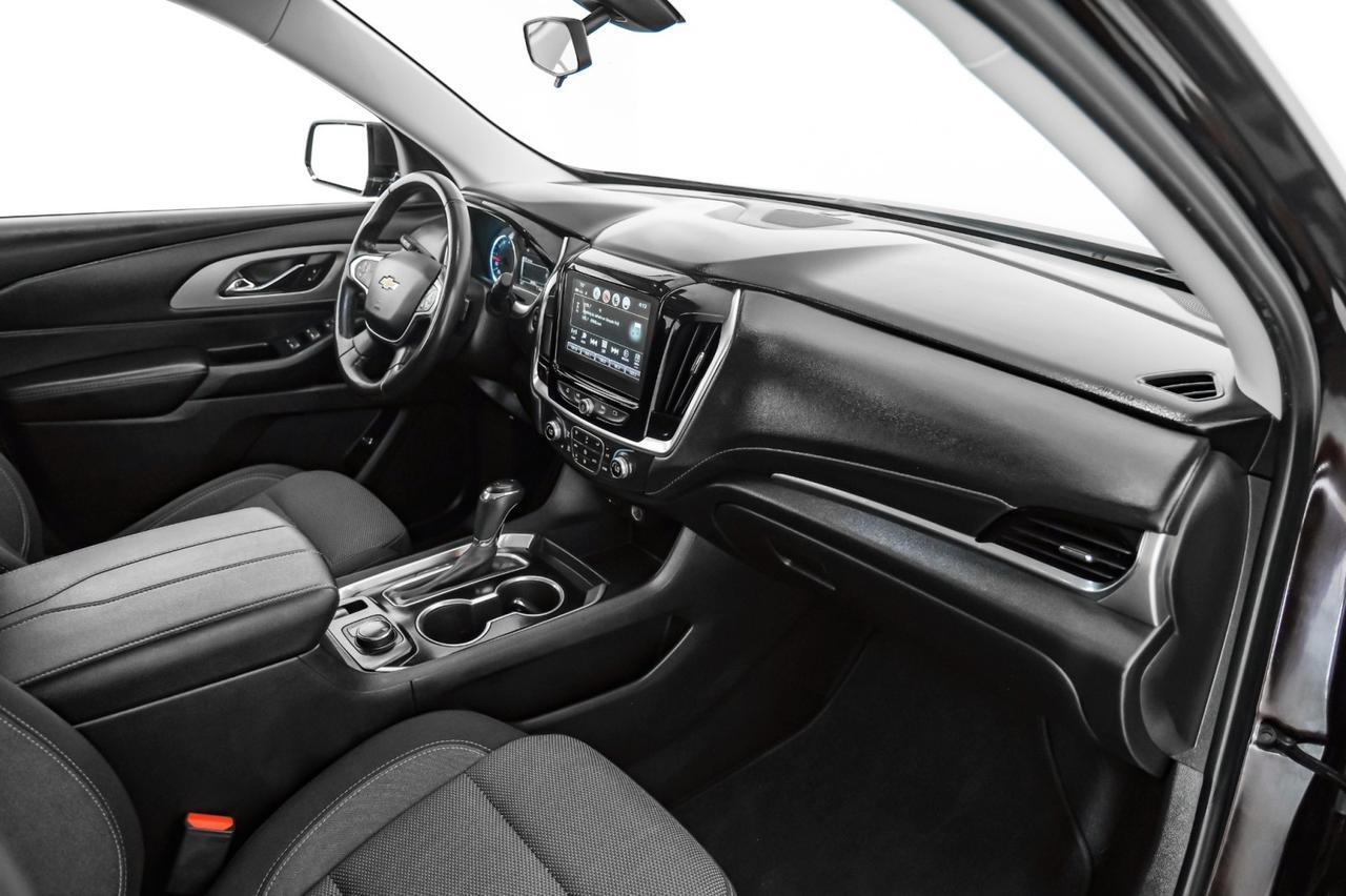 2019 Chevrolet Traverse LT AWD BLIND SPOT ASSIST HEATED SEATS REAR CAMERA KEYLESS START Carrollton TX