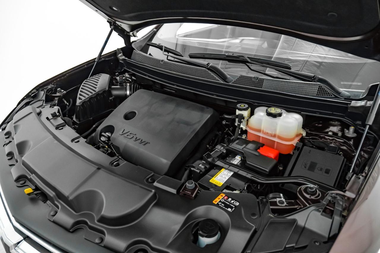 2019 Chevrolet Traverse LT AWD BLIND SPOT ASSIST HEATED SEATS REAR CAMERA KEYLESS START Carrollton TX