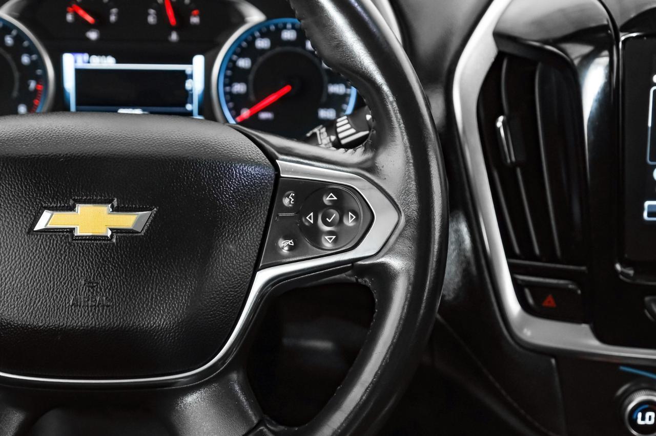 2019 Chevrolet Traverse LT AWD BLIND SPOT ASSIST HEATED SEATS REAR CAMERA KEYLESS START Carrollton TX