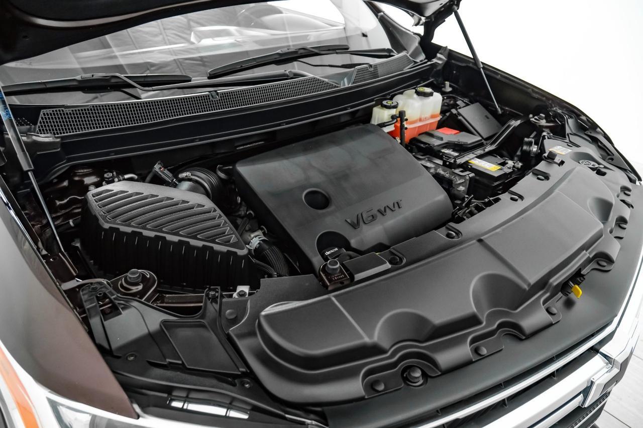 2019 Chevrolet Traverse LT AWD BLIND SPOT ASSIST HEATED SEATS REAR CAMERA KEYLESS START Carrollton TX