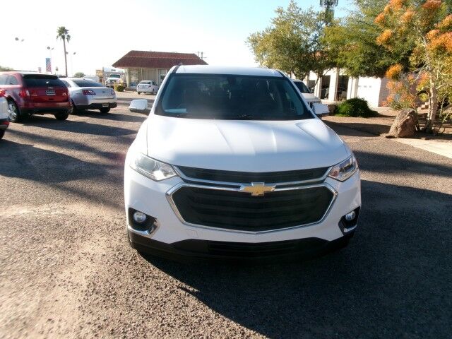 2019 Chevrolet Traverse LT Cloth Apache Junction AZ