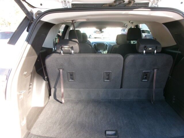 2019 Chevrolet Traverse LT Cloth Apache Junction AZ