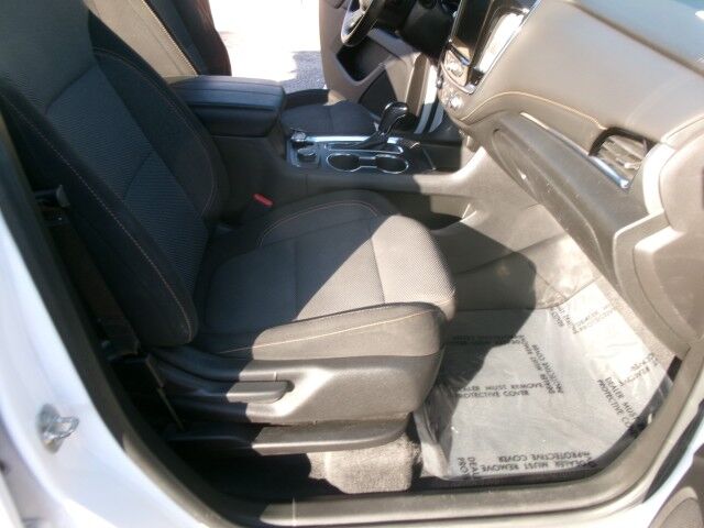 2019 Chevrolet Traverse LT Cloth Apache Junction AZ