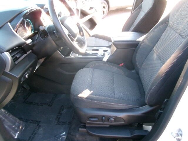 2019 Chevrolet Traverse LT Cloth Apache Junction AZ