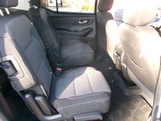 2019 Chevrolet Traverse LT Cloth Apache Junction AZ