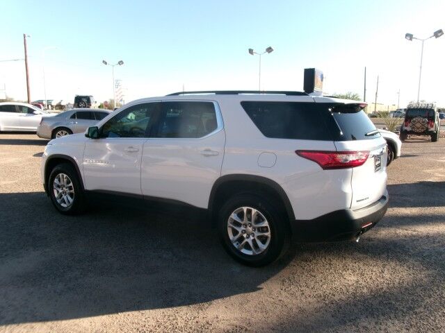 2019 Chevrolet Traverse LT Cloth Apache Junction AZ