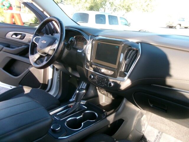 2019 Chevrolet Traverse LT Cloth Apache Junction AZ