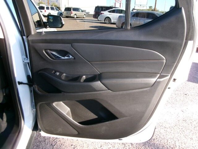 2019 Chevrolet Traverse LT Cloth Apache Junction AZ