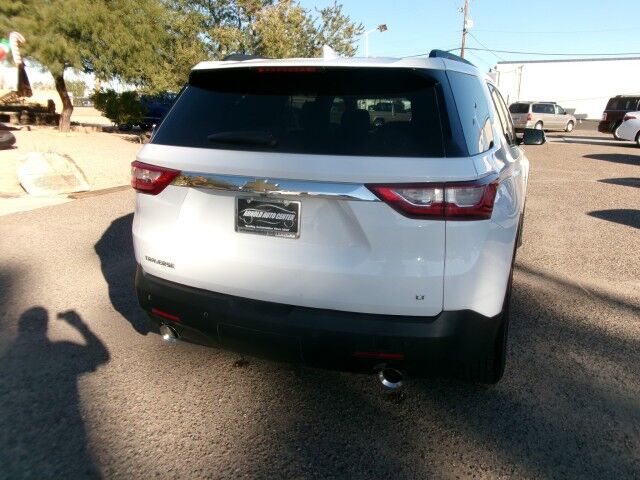 2019 Chevrolet Traverse LT Cloth Apache Junction AZ
