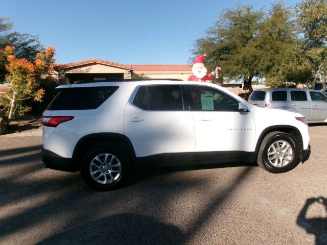 2019 Chevrolet Traverse LT Cloth Apache Junction AZ