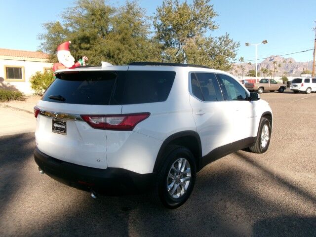 2019 Chevrolet Traverse LT Cloth Apache Junction AZ