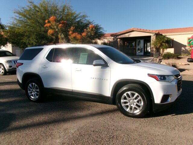 2019 Chevrolet Traverse LT Cloth Apache Junction AZ
