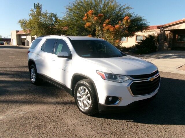 2019 Chevrolet Traverse LT Cloth Apache Junction AZ