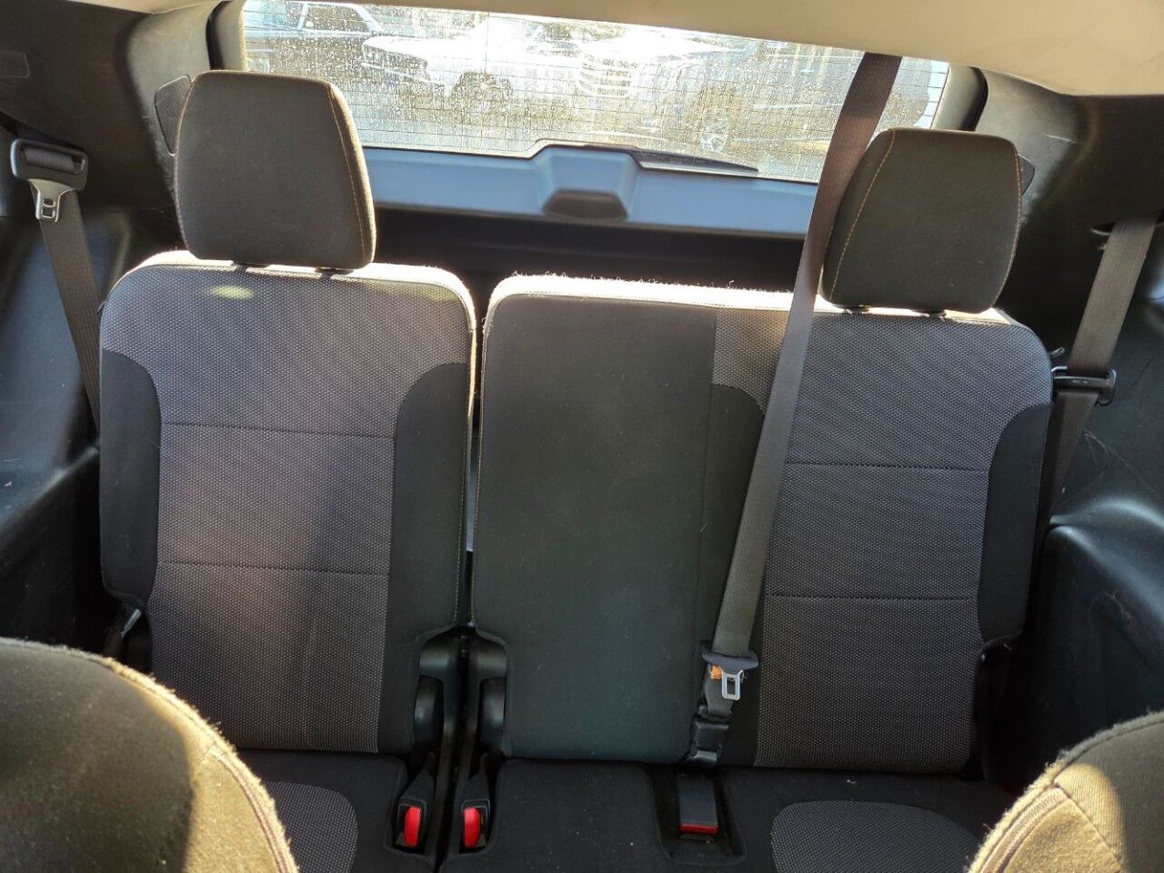 2019 Chevrolet Traverse LT Cloth Charlton MA