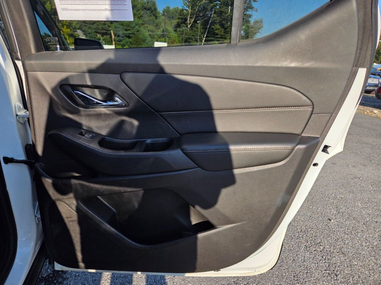 2019 Chevrolet Traverse LT Cloth Charlton MA