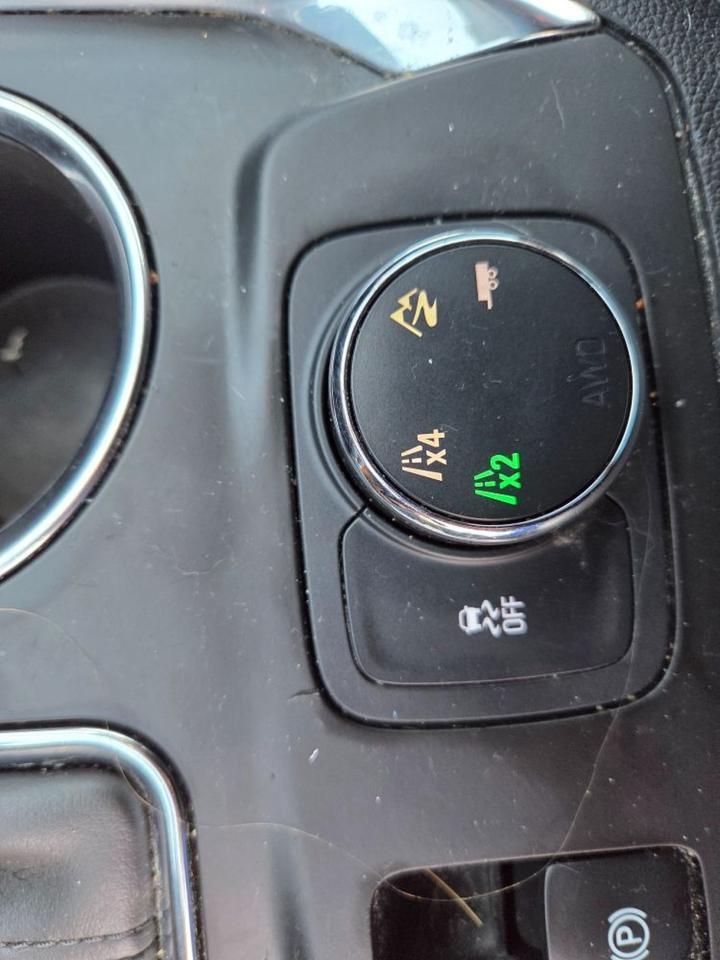 2019 Chevrolet Traverse LT Cloth Charlton MA