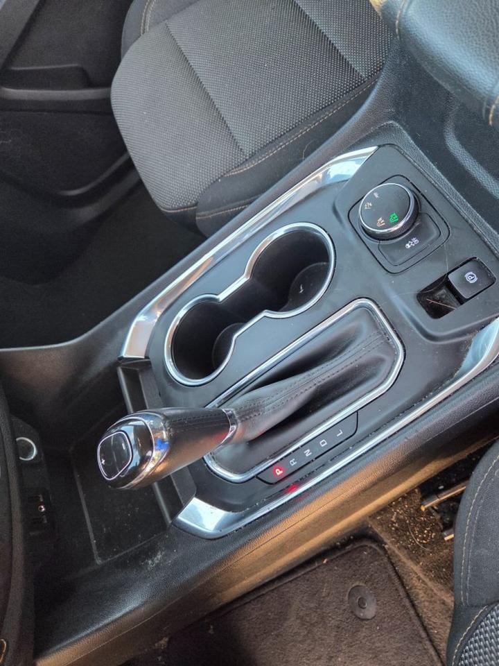 2019 Chevrolet Traverse LT Cloth Charlton MA