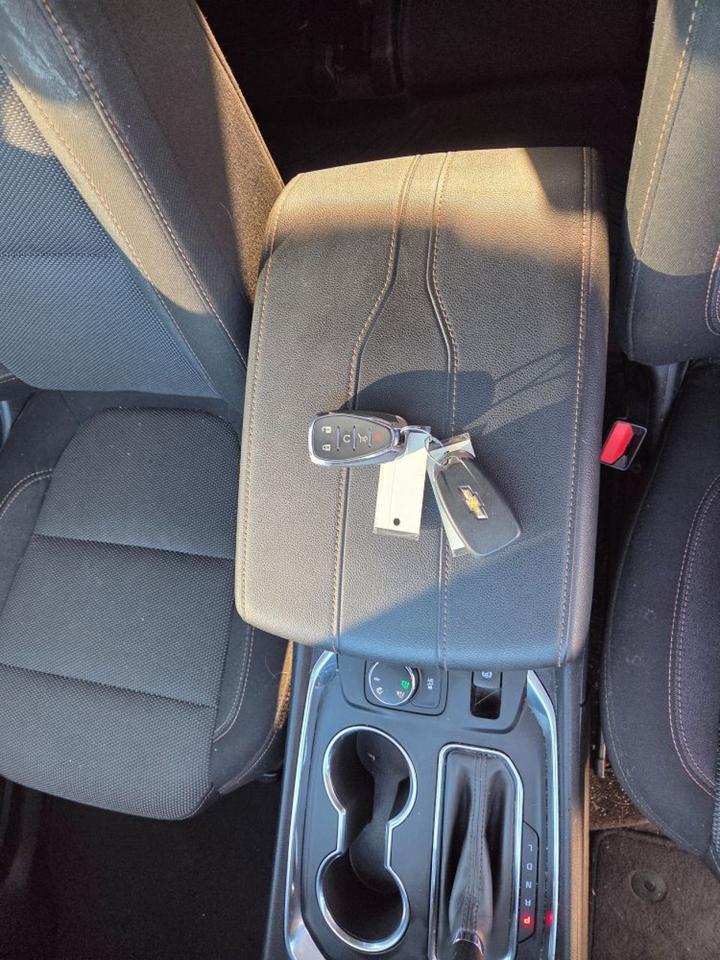 2019 Chevrolet Traverse LT Cloth Charlton MA