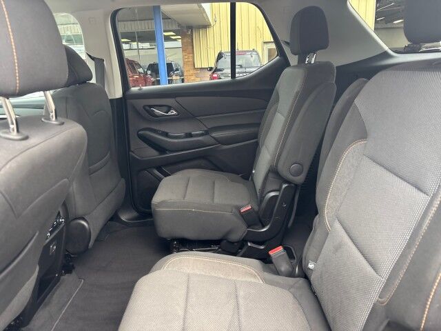2019 Chevrolet Traverse LT Cloth Cleveland OH
