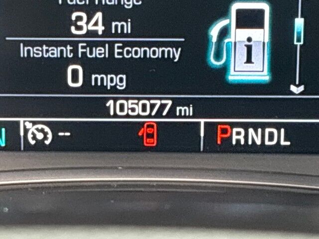 2019 Chevrolet Traverse LT Cloth Cleveland OH