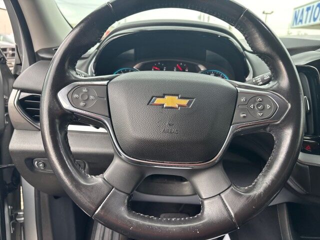 2019 Chevrolet Traverse LT Cloth Cleveland OH