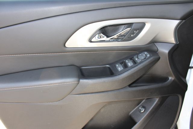 2019 Chevrolet Traverse LT Cloth FWD Houston TX