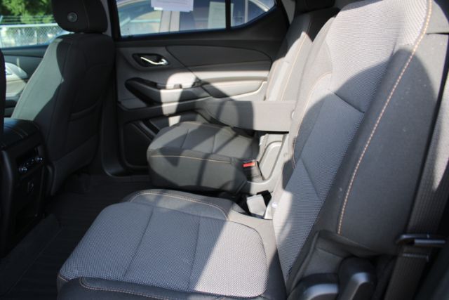 2019 Chevrolet Traverse LT Cloth FWD Houston TX