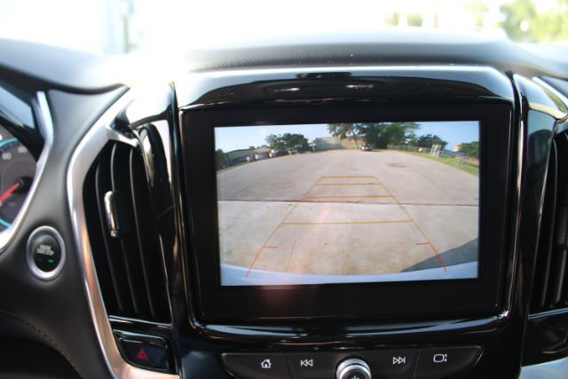 2019 Chevrolet Traverse LT Cloth FWD Houston TX