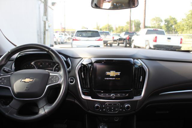2019 Chevrolet Traverse LT Cloth FWD Houston TX