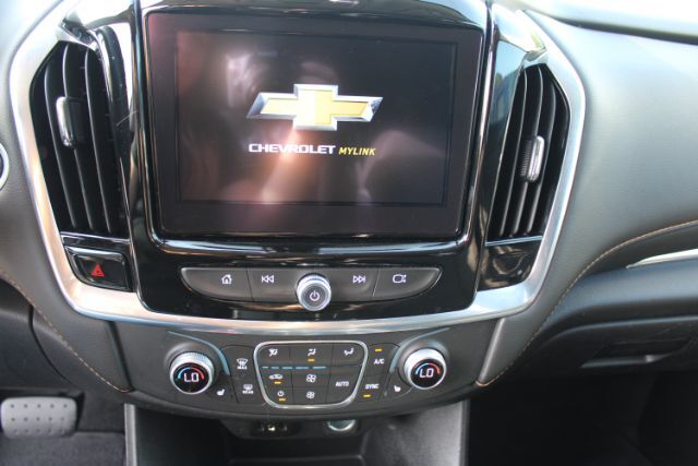 2019 Chevrolet Traverse LT Cloth FWD Houston TX
